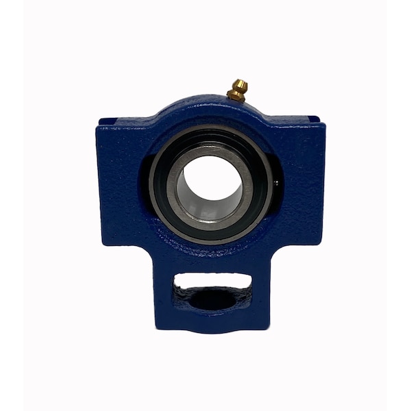 Bailey Hydraulics Bearing Take Up Uct 20516 1" Id With Set Screw